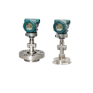 High Industrial Yokogawa EJXC50A EJAC50E Gauge Direct Mounted Seal High Temperature Process <b>Measurement</b> - Product Image 1