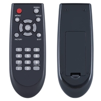 Télécommande de remplacement AA81-00243A pour téléviseur Samsung UE43J5550 TM1240 TM930