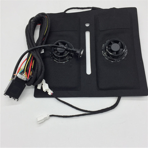 Riscaldatore <span class=keywords><strong>per</strong></span> seggiolino Auto 12v riscaldatore <span class=keywords><strong>per</strong></span> sedile a campervan sistema di ventilazione riscaldatore <span class=keywords><strong>per</strong></span> seggiolino Auto - Product Image 2