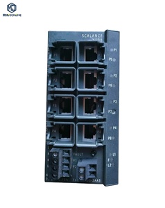 Módulo PLC 108 0BA00 5108-0BA, Módulo de Control Industrial, Controlador Lógico Programable, Módulo de Control de Automatización, Entrada/Salida Digital - Product Image 1