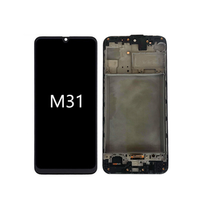 Écrans LCD en gros pour Samsung M31s Écran LCD pour Samsung Galaxy <span class=keywords><strong>M31</strong></span> Écran LCD - Product Image 3