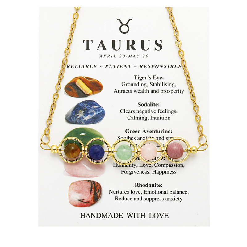 Taurus-Oro