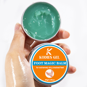 Balsamo <span class=keywords><strong>per</strong></span> Cuticole Biologico a Marchio Privato, Stick <span class=keywords><strong>per</strong></span> <span class=keywords><strong>Talloni</strong></span> e Piedi Secchi, <span class=keywords><strong>Crema</strong></span> Riparatrice e Rinforzante <span class=keywords><strong>per</strong></span> Unghie - Product Image 1