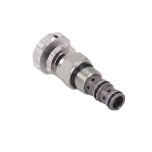 Régulateur de commande hydraulique BLF10-01 type Hydraforce compensé - Product Image 3