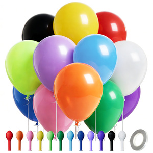 Bulk Design Event 12 Inch Valentine Inflatable Decor Latex Birthday Party Printing Logo Personalized <b>Custom</b> Advertising <b>Balloon</b> - Product Image 1