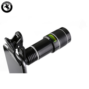 KINGGARD 20XA-C061318 2022 Objectif Téléobjectif Télescopique Optique 20X pour Téléphone Portable avec Zoom Optique pour Caméra Vidéo <span class=keywords><strong>Photo</strong></span> Vlog et Fonction de Chargement - Product Image 1