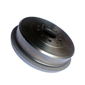 SVD <span class=keywords><strong>Prix</strong></span> d'usine Accessoires de <span class=keywords><strong>voiture</strong></span> Tambours de frein arrière automatiques pour Lexus 42431-26141 42431-60170 - Product Image 2