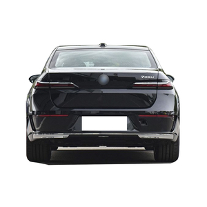 Kit de carrosserie de style sport 760M pour Série <span class=keywords><strong>7</strong></span> <span class=keywords><strong>G70</strong></span> 735Li/740Li Année 2024 Pare-chocs avant Pare-chocs arrière Accessoire extérieur de voiture - Product Image 5