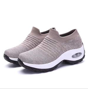 Zapatillas Deportivas Casuales para Hombre, Parte Superior de Malla, Antideslizantes, para Correr en Invierno y Primavera - Product Image 6