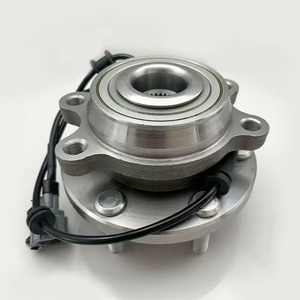 Rodamiento de Cubo de Rueda Delantera para Toyota Hilux Vigo Toyota Fortuner <span class=keywords><strong>43502</strong></span>-<span class=keywords><strong>0k030</strong></span> - Product Image 3