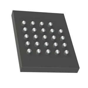 دوائر متكاملة، رقاقة MCU، وحدة MOSFET IGBT، ترانزستور MLX90333KGO-BCH-000-<span class=keywords><strong>RE</strong></span> SMD - Product Image 6