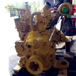 Suku Cadang Caterpillar Mesin 3306 Suku Cadang Mesin 3306 3408 3204 3116 3066 3406 3306 - Product Image 3