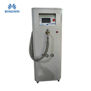 Bw Liquid Nitrogen Plant Pure Nitrogen Plant With Ln2 Dewar <b>Mini</b> Nitrogen Cooling System - Product Image 4