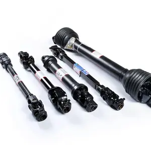 Pto Shaft T4 T5 T6 Carden link avec tracteur PTO Drive Shaft