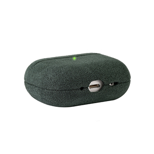 เคสหูฟังหนังกลับ Alcan Tara สำหรับ AirPods Pro 3 ขายส่ง เคสหูฟังสุดหรูสำหรับ Alcan Tara สำหรับ AirPods Pro 3 - Product Image 6