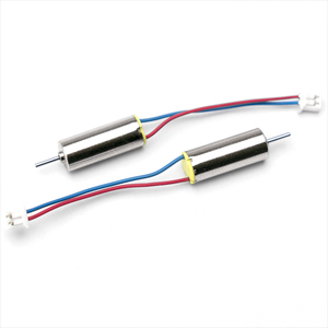 Mini Motore DC <span class=keywords><strong>a</strong></span> Spazzole 615 3.7 Volt ad Alta Velocità 50000 <span class=keywords><strong>Giri</strong></span> <span class=keywords><strong>al</strong></span> <span class=keywords><strong>Minuto</strong></span> con Struttura <span class=keywords><strong>a</strong></span> Magneti Permanenti per Droni e Auto Giocattolo - Product Image 6