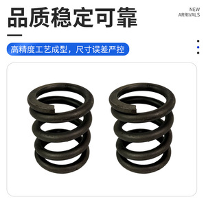 สปริงอัดฮาร์ดแวร์ Zhuojiu สำหรับมือซ้าย มือขวา อุปกรณ์เสริมทั่วไป รับผลิตแบบ OEM ODM - Product Image 3