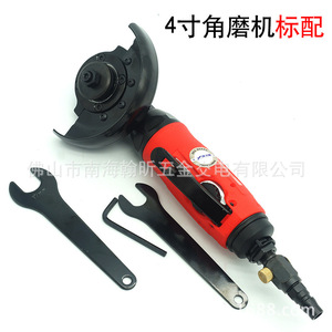 เครื่องเจียรลม Hai Fei Sha 55 ขนาด 4 นิ้ว ปรับความเร็วได้ สำหรับตัด เจียร ขัดเงา - Product Image 3