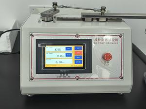 Elastisches Material Taber Linear Abraser (Abrader )Taber Linear Scratch Tester - Product Image 2