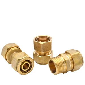 High Quality Wholesale China Factory Price Cnc Milling <strong>Turning</strong> Brass Pipe <strong>Casting</strong> - Product Image 2