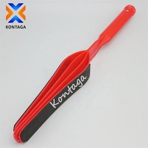 Paleta de Clasificación de <span class=keywords><strong>Cerdos</strong></span>, Equipo de Cría y Ganadería, Paleta de Plástico con Esponja para <span class=keywords><strong>Cerdos</strong></span>, para Granjas Ganaderas - Product Image 1