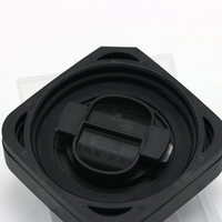 Couvre-bouchon de remplissage d'huile moteur pour BMW 11121715318 11121727696 11121733713 11121739340 11121743294 11121747157 11127500568 11127509328