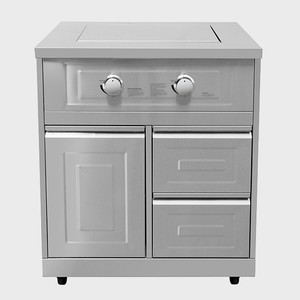 Hyxion cucina mobile griglie a gas <span class=keywords><strong>barbecue</strong></span> <span class=keywords><strong>per</strong></span> <span class=keywords><strong>arrosticini</strong></span> inox griglie a gas usate <span class=keywords><strong>per</strong></span> cucina da giardino - Product Image 6