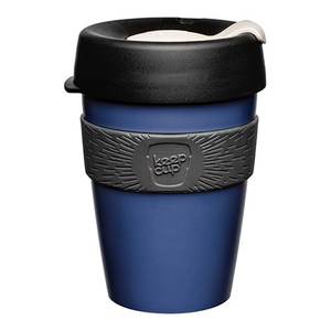 แก้วกาแฟซิลิโคนกันความร้อนขนาด 450 มล. แก้วเครื่องดื่มพลาสติกทนความร้อน - Product Image 1
