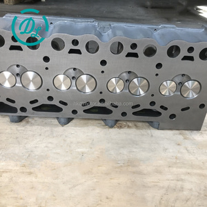 ชุดประกอบฝาสูบ EexcavaStart D4D รุ่น 20450704 อะไหล่ทดแทนสำหรับเครื่องยนต์วอลโว่ อะไหล่รถขุดสำหรับงานหนัก - Product Image 4