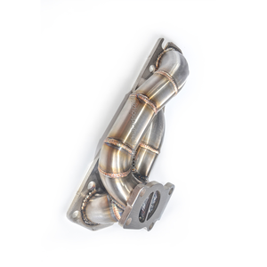 Collecteur d'échappement performant avec bouclier thermique pour BMW <span class=keywords><strong>MINI</strong></span> <span class=keywords><strong>Cooper</strong></span> <span class=keywords><strong>S</strong></span> R56 R57 R60 1.6T 2.0T 2006-2013 Vente en gros - Product Image 3