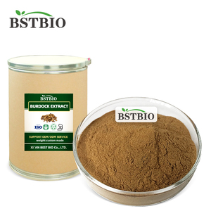 BSTBIO Groothandelsprijs Bardock Extract Poeder 10:1 20:1 Polysaccharide 30% Bardockwortel Extract - Product Image 3