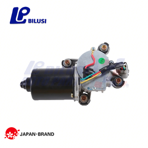 Moteur d'essuie-glace <span class=keywords><strong>de</strong></span> pare-brise Bilusi 85110-60201 pour <span class=keywords><strong>Toyota</strong></span> Land Cruiser 1GR HZJ75 HZJ79 Régulateur <span class=keywords><strong>de</strong></span> lève-vitre électrique 8511060201 - Product Image 2