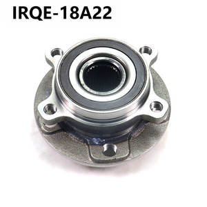 Conjunto de Rodamiento de Rueda Trasera Irqe 18A22 para Alfa Romeo Europa 50533570 - Product Image 3