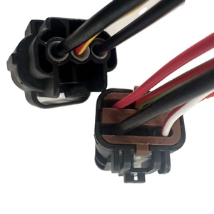 Cablaggio Automobilistico Personalizzato, Cablaggio di Controllo, Assemblaggi di Cavi su Misura - Product Image 2