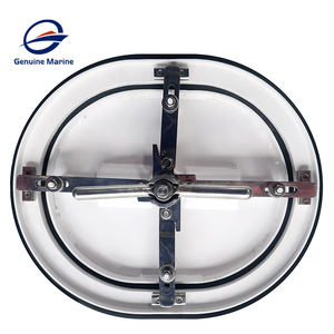 <span class=keywords><strong>Trappe</strong></span> <span class=keywords><strong>d</strong></span>'<span class=keywords><strong>accès</strong></span> en aluminium <span class=keywords><strong>étanche</strong></span> <span class=keywords><strong>à</strong></span> <span class=keywords><strong>l</strong></span>'<span class=keywords><strong>eau</strong></span> de qualité marine authentique, <span class=keywords><strong>trappe</strong></span> de pont marine, couvercle de <span class=keywords><strong>trappe</strong></span>, quincaillerie, pièces de bateau - Product Image 4
