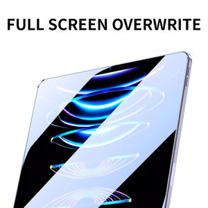 Protection d'écran en verre trempé de qualité supérieure Grade AAA 9H avec rayon de 2,5D Anti-explosion et haute transparence pour - Product Image 5