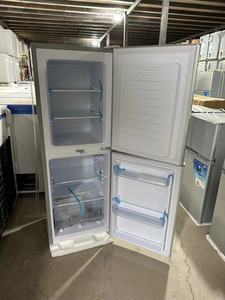 Réfrigérateur solaire à double température mini 108L de 1,48 pi de longueur, 1,51 pi de <span class=keywords><strong>largeur</strong></span> et 4,1 pi de hauteur, à économie d'énergie pour un usage domestique - Product Image 3