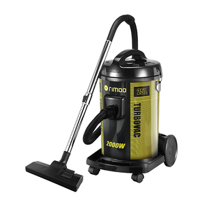 <span class=keywords><strong>Aspirateur</strong></span> industriel puissant et compact pour atelier, type seau, aspiration sec et humide, forte puissance d'aspiration - Product Image 1