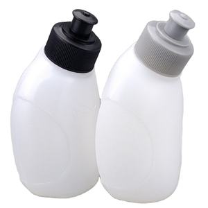 Free sample Plastic Sports <b>Water</b> <b>Bottle</b> with Squeeze for <b>Cycling</b>, Bicycles, and Kettles for Outdoor Exercise - Product Image 1