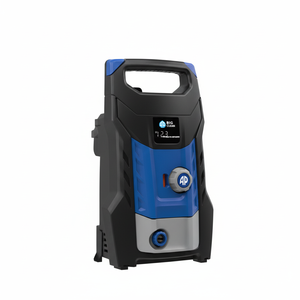 AR idropulitrice elettrica 121 TSS 110 bar Annovi riverberi 15679 ad alta pressione acqua fredda pulitore Max 200 Bar pressione - Product Image 1