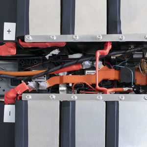 فيفن 68kWh حزمة بطارية ورقة 1P96S CATL لنيسان ورقة بديلة - Product Image 4