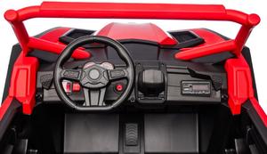 รถบั๊กกี้เด็กนั่งขับเคลื่อนด้วยไฟฟ้า 24V 1400W 4x4 - Product Image 5