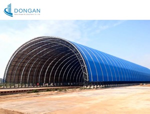 2024 bâtiment en métal à cadre <span class=keywords><strong>de</strong></span> <span class=keywords><strong>pignon</strong></span> populaire entrepôt <span class=keywords><strong>de</strong></span> structure en acier industriel préfabriqué - Product Image 1