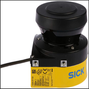 สินค้าขายดี S32B-3011BA 1056430 โซนเลเซอร์นิรภัย - Product Image 2