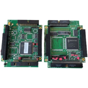 Axis Card TAU 603672-10A 603671-10B PMAC2-PC104 TAU 603672-10A 603671-10B PMAC2-PC104 DELTA TAU 603672-10A 603671-10B PMAC2-PC10 - Product Image 2