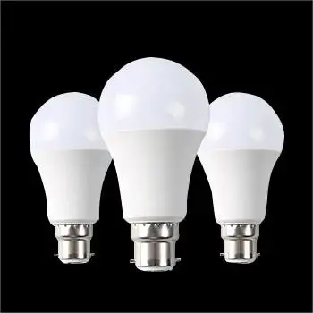 Düşük fiyat farklı akıllı ışık acil edison ampul LED ampuller