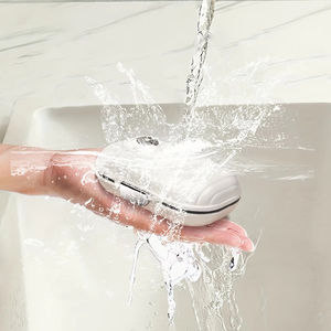 Boîte à pilules portable en gros, mini distributeur de médicaments à emporter, emballage 7 jours, petite taille, organisateur de bijoux - Product Image 2