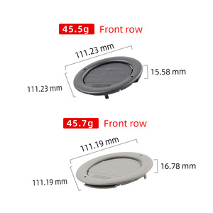 Grille d'admission de toit en gros DC19-19893AA pour <span class=keywords><strong>Ford</strong></span> New Transit <span class=keywords><strong>Tourneo</strong></span> V348 V362, grille de ventilation de climatisation - Product Image 6