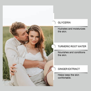 Gli uomini ritardano lo Spray per prevenire l'eiaculazione precoce per uso esterno maschile con ritardo sessuale lubrificante efficace e duraturo per prolungare i prodotti - Product Image 6