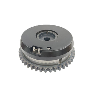 A2760503600 Ajustador de árbol de levas izquierdo para Mercedes Benz W222 W166 2760503600 - Product Image 6